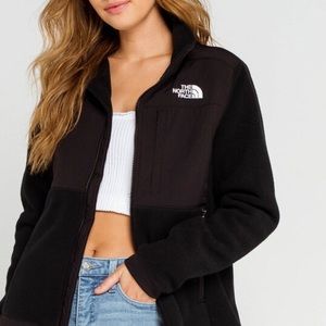 The North Face Denali Jacket